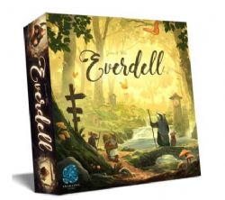 JEU EVERDELL (FRANÇAIS)